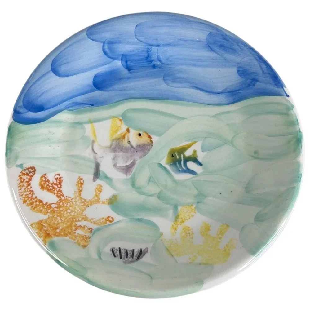 Ceramica San Marciano ceramics san
